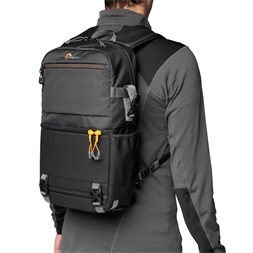 Lowepro Slingshot SL 250 AW III fekete fényképezőgép hátizsák