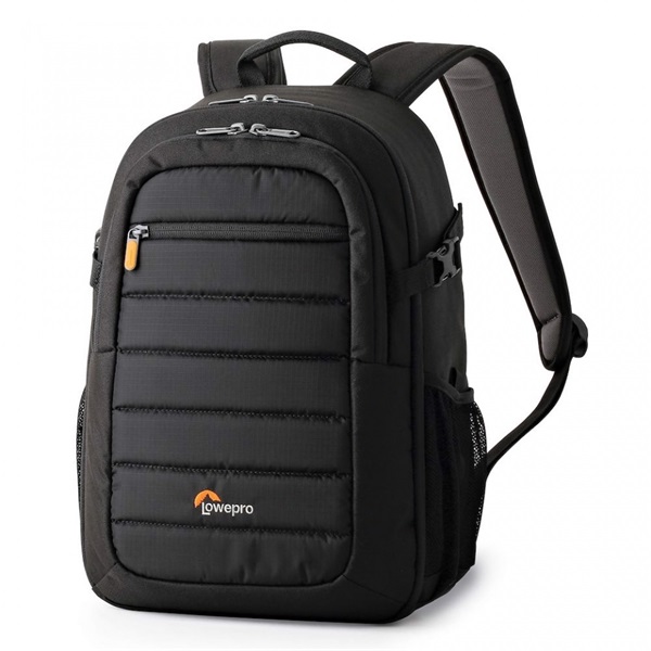 Lowepro Tahoe BP 150 fekete fényképezőgép hátizsák