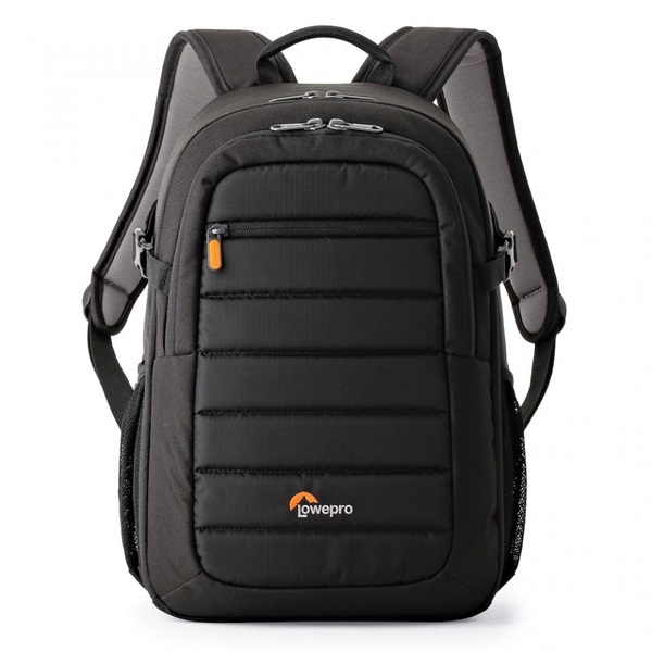 Lowepro Tahoe BP 150 fekete fényképezőgép hátizsák