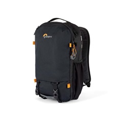 Lowepro Trekker LT BP 150 AW fekete fotós táska