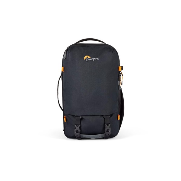 Lowepro Trekker LT BP 150 AW fekete fotós táska