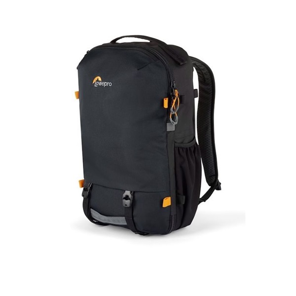 Lowepro Trekker LT BP 250 AW fekete fotós táska