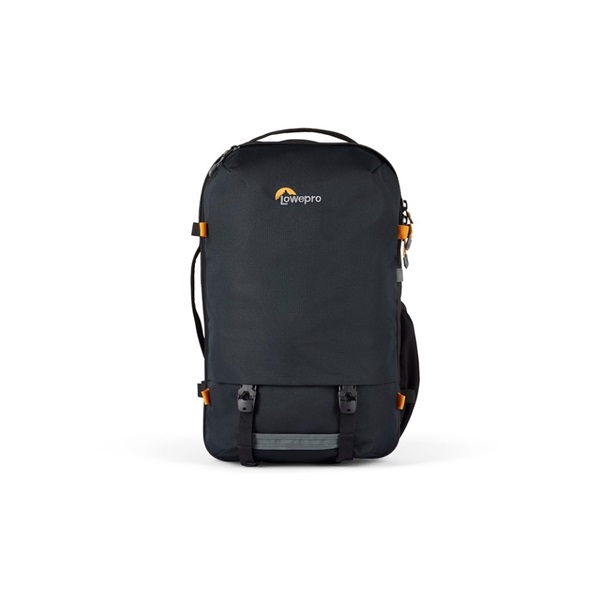 Lowepro Trekker LT BP 250 AW fekete fotós táska