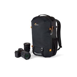 Lowepro Trekker LT BP 250 AW fekete fotós táska