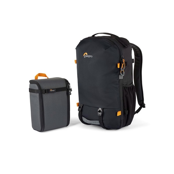 Lowepro Trekker LT BP 250 AW fekete fotós táska