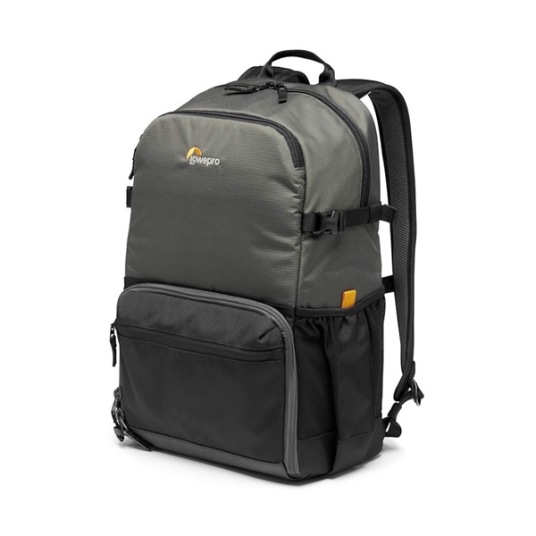 Lowepro Truckee BP 250 fekete fényképezőgép hátizsák