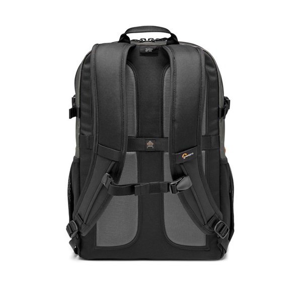 Lowepro Truckee BP 250 fekete fényképezőgép hátizsák