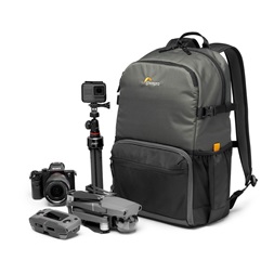 Lowepro Truckee BP 250 fekete fényképezőgép hátizsák