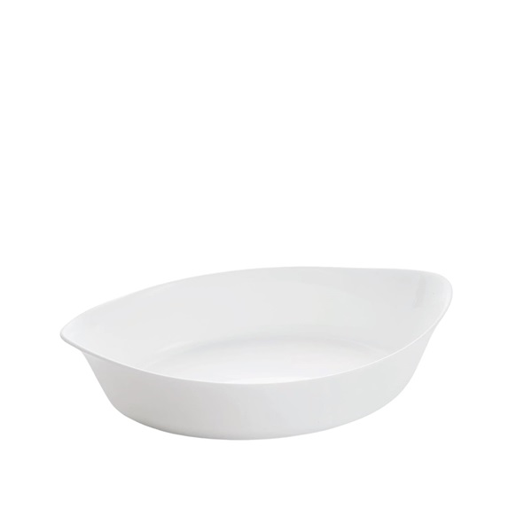 Luminarc P0886 Smart Cuisine 25x15 cm ovális tál