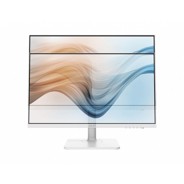 MSI 24" Modern MD241PW Full HD IPS 75Hz monitor