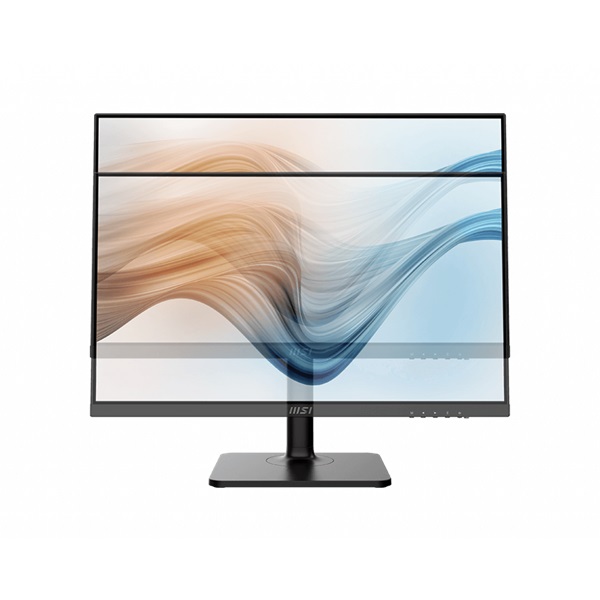 MSI 24" Modern MD241P Full HD IPS 75Hz monitor