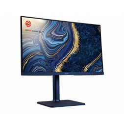 MSI 24" Modern MD241P Ultramarine Full HD IPS 75Hz monitor