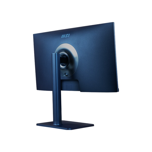 MSI 24" Modern MD241P Ultramarine Full HD IPS 75Hz monitor