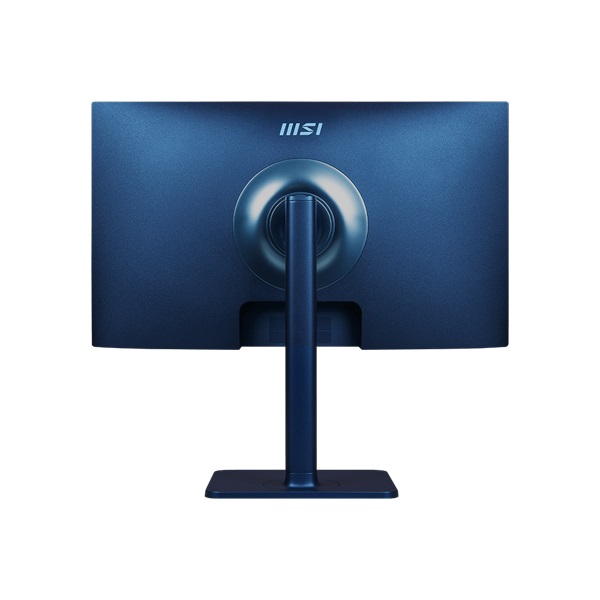 MSI 24" Modern MD241P Ultramarine Full HD IPS 75Hz monitor