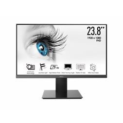 MSI 24" PRO MP241X FHD VA HDMI/VGA monitor