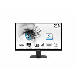 MSI 24" PRO MP242V Full HD IPS 75Hz monitor