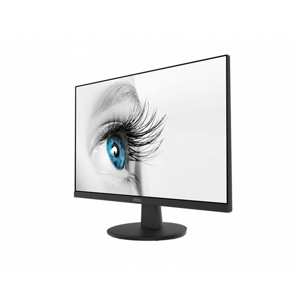 MSI 24" PRO MP242V Full HD IPS 75Hz monitor