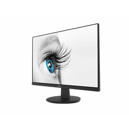 MSI 24" PRO MP242V Full HD IPS 75Hz monitor