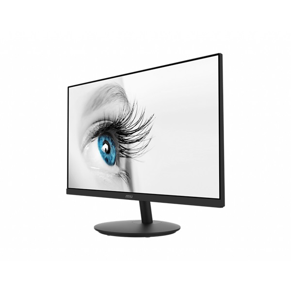 MSI 24" PRO MP242 Full HD IPS 75Hz monitor