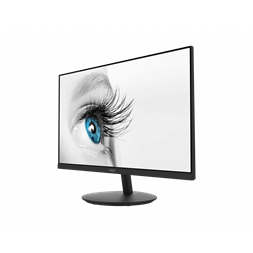 MSI 24" PRO MP242 Full HD IPS 75Hz monitor