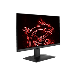 MSI 27" G272QPF WQHD IPS 170Hz Esport gamer monitor