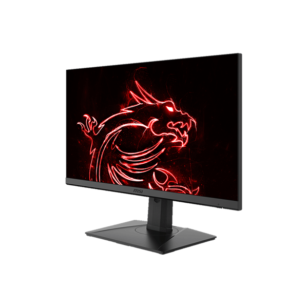 MSI 27" G272QPF WQHD IPS 170Hz Esport gamer monitor