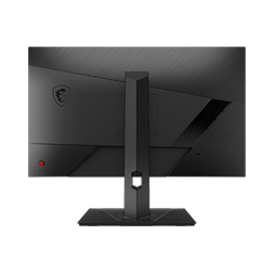 MSI 27" G272QPF WQHD IPS 170Hz Esport gamer monitor