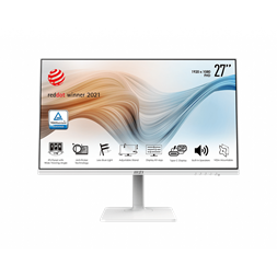 MSI 27" Modern MD271PW Full HD IPS 75Hz monitor