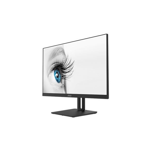 MSI 27" PRO MP271P Full HD IPS 75Hz monitor