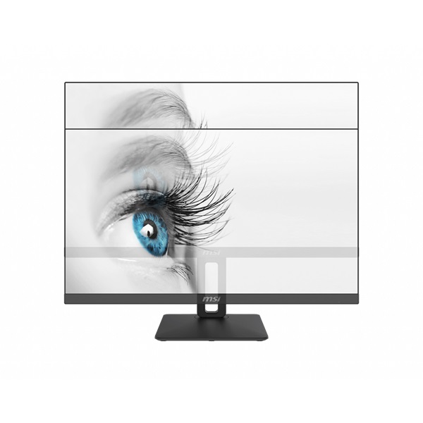 MSI 27" PRO MP271QP WQHD IPS 60Hz monitor