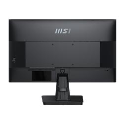 MSI 27" Pro MP275 FHD IPS 100Hz HDMI/VGA fekete monitor