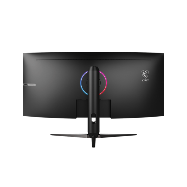 MSI 34" Optix MAG342CQR UWQHD VA LED 144Hz ívelt gamer monitor