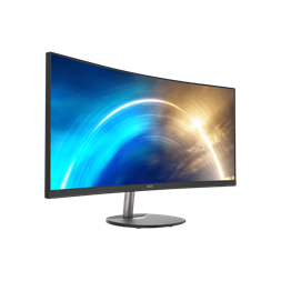 MSI 34" PRO MP341CQ UWQHD VA 100Hz HDMI/DP ívelt monitor