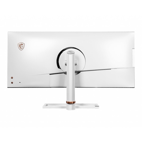 MSI 34" Prestige PS341WU WUHD Nano IPS 60Hz professzionális 5K monitor