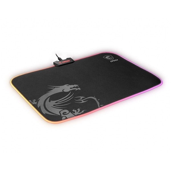 MSI Agility GD60 Gaming RGB egérpad