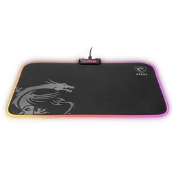 MSI Agility GD60 Gaming RGB egérpad