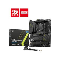 MSI MAG Z790 TOMAHAWK MAX WIFI Intel Z790 LGA1700 ATX alaplap