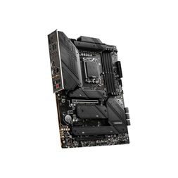 MSI MAG Z790 TOMAHAWK WIFI Intel Z790 LGA1700 ATX alaplap