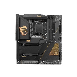 MSI MEG Z790 ACE Intel Z790 LGA1700 EATX alaplap