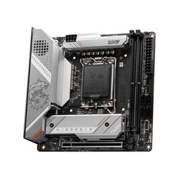 MSI MPG Z790I EDGE WIFI Intel Z790 LGA1700 Mini-ITX alaplap