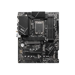 MSI PRO Z790-P WIFI Intel Z790 LGA1700 ATX alaplap