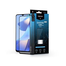 MSP LA-2195 Oppo A54s Diamond Glass LiteEdge2.5D edzett üveg képernyővédő