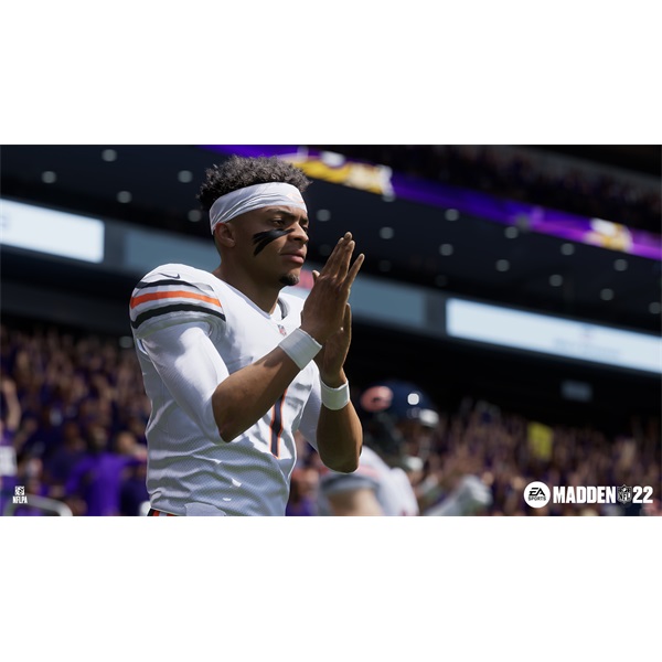 Madden NFL 22 PS5 játékszoftver