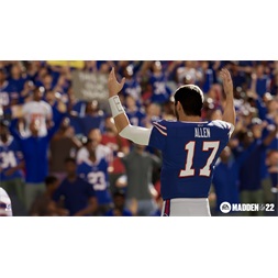 Madden NFL 22 PS5 játékszoftver