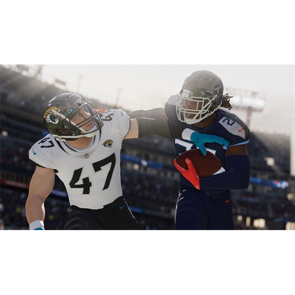 Madden NFL 22 Xbox One játékszoftver