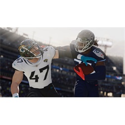 Madden NFL 22 Xbox One játékszoftver