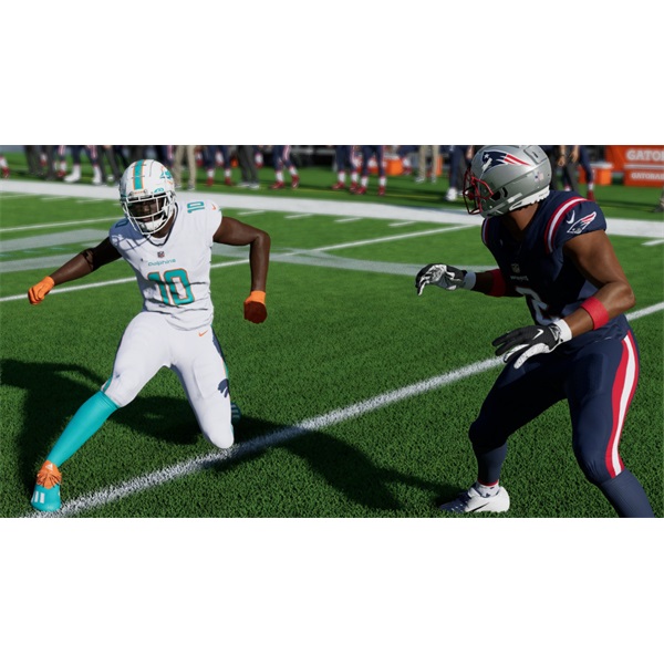 Madden NFL 23 Xbox Series játékszoftver