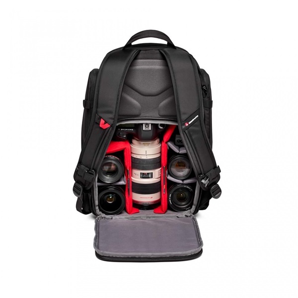 Manfrotto Advanced Befree III hátizsák