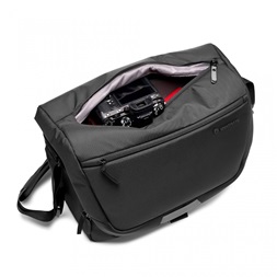 Manfrotto Advanced Messenger M III fényképezőgép táska