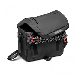 Manfrotto Advanced Messenger M III fényképezőgép táska